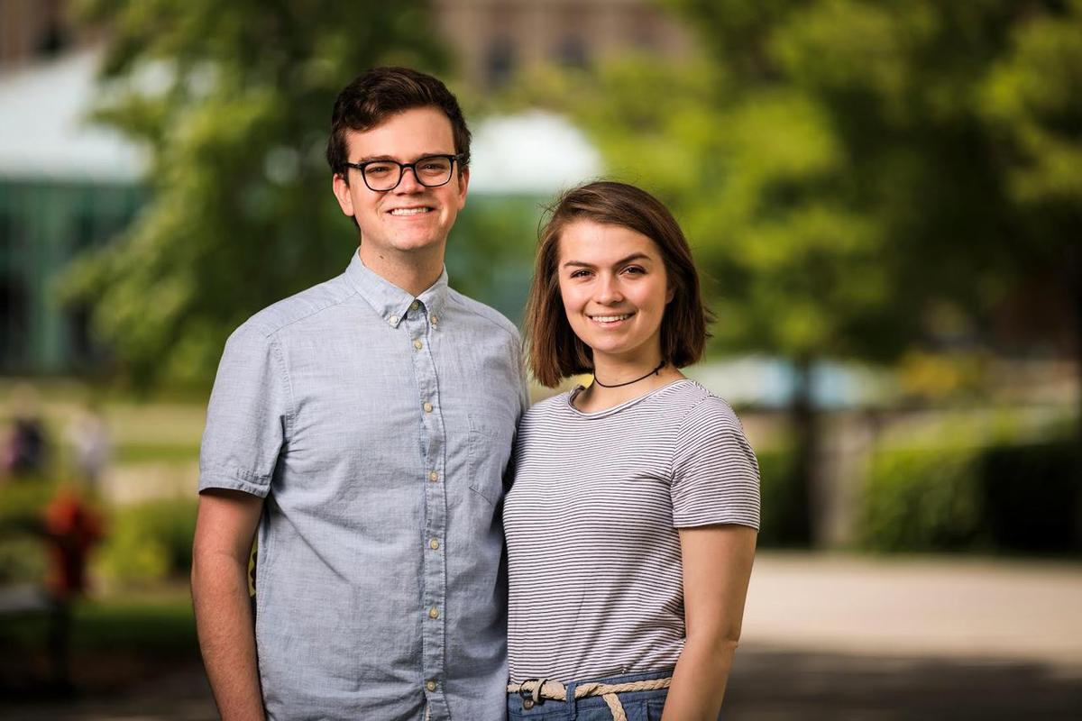 Disney, Pixar hire BYU students who earned another student Emmy nomination for animation