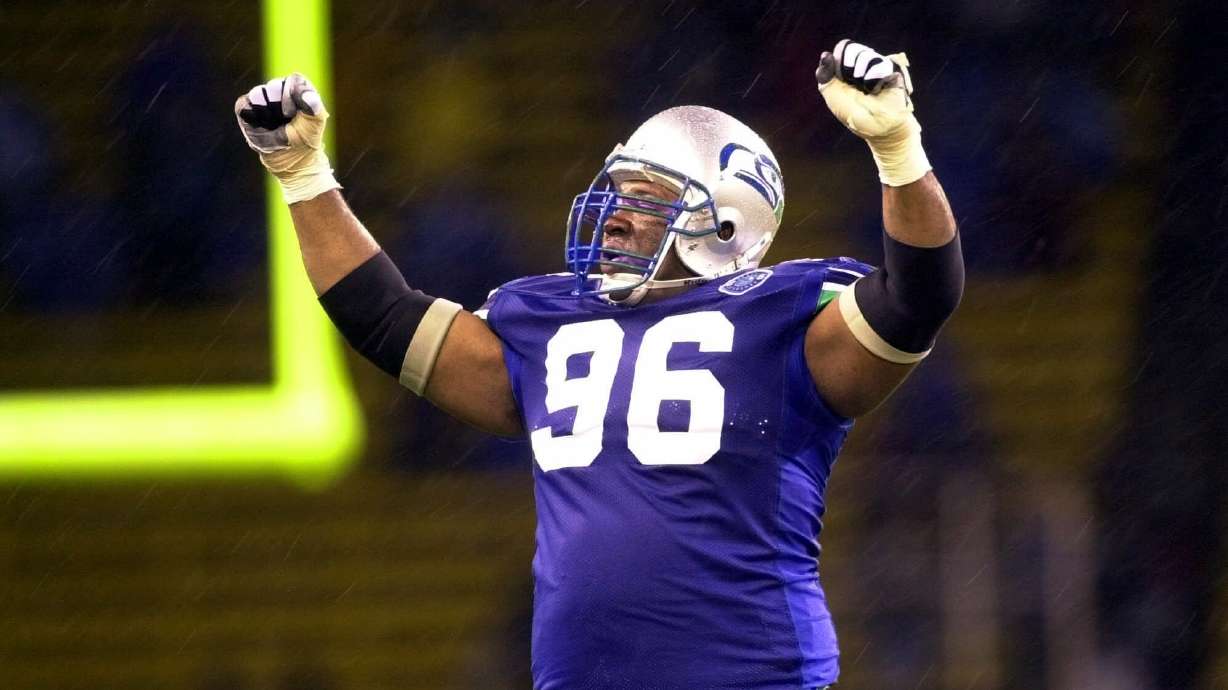 Police: Hall of Famer Cortez Kennedy found dead