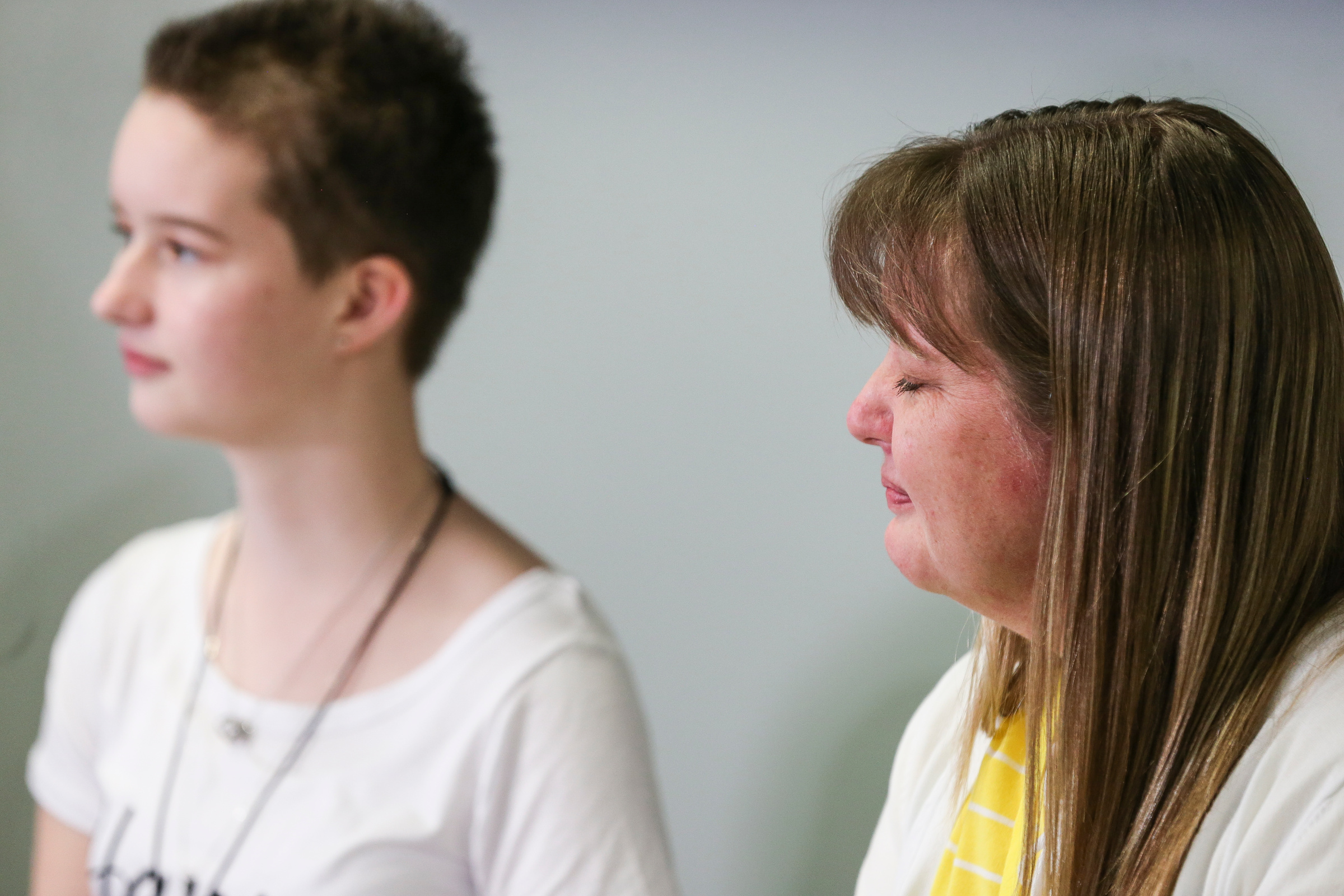 Bail denied for teen charged with shooting Deserae Turner