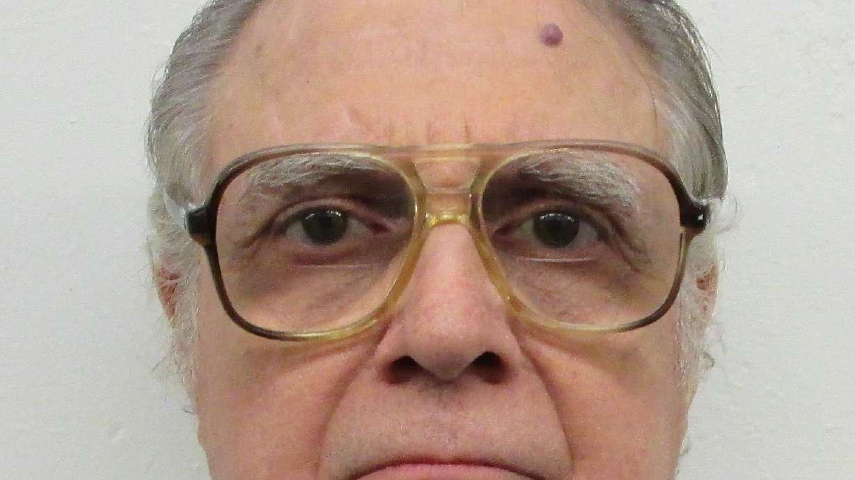 'I won't give up': Death row inmate seeks execution reprieve