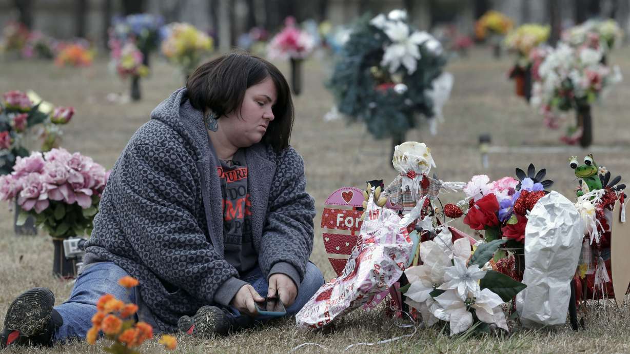 A gunshot and a child dies: Should anyone be punished?