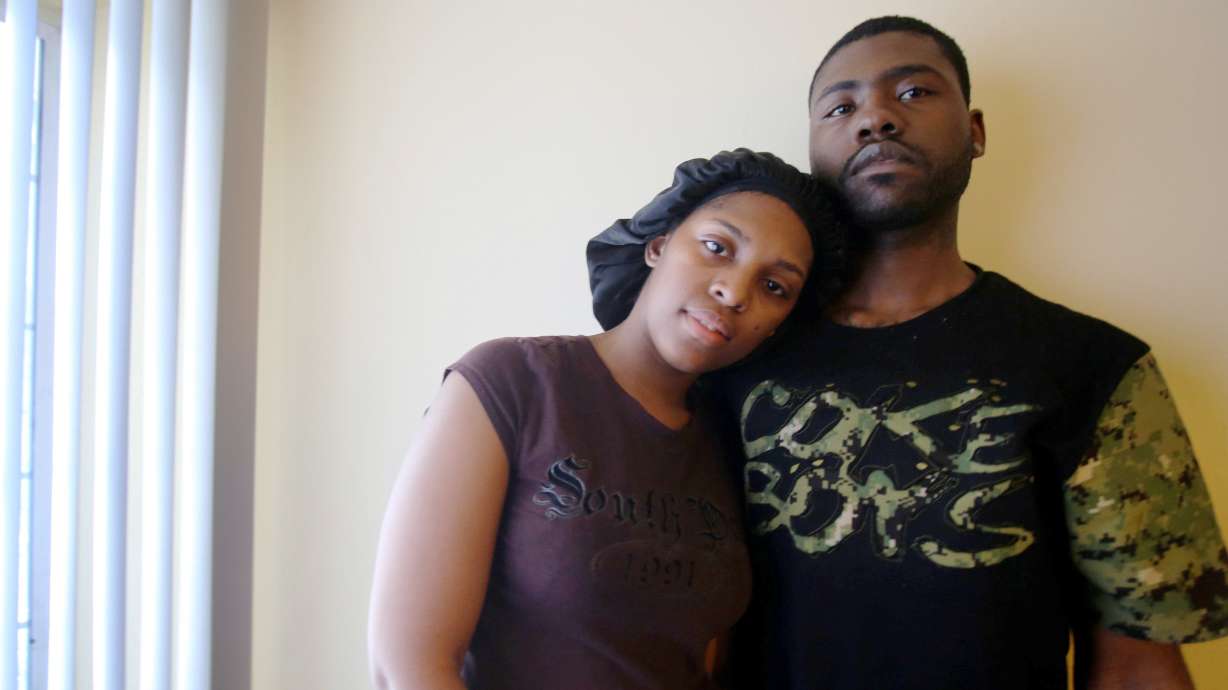 Detroit plays tough in accidental shootings involving kids