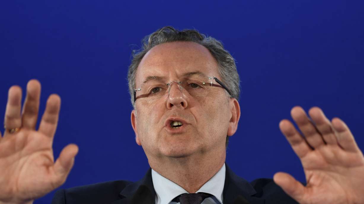 France: Macron ally faces nepotism allegations, amid cleanup