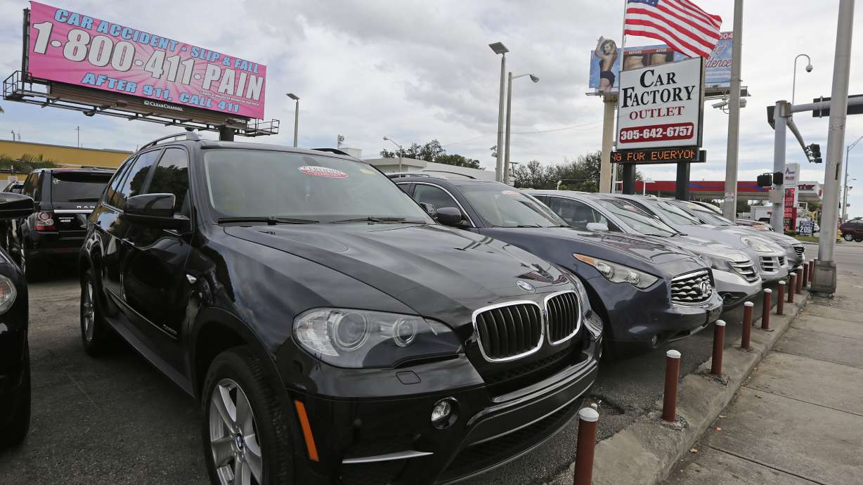 Certified pre-owned cars cost more, but come with perks