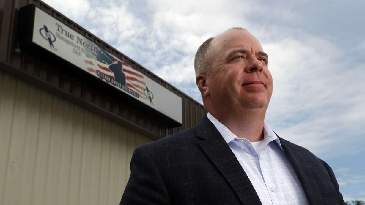 Ready to serve: Businesses find vets are dedicated, capable