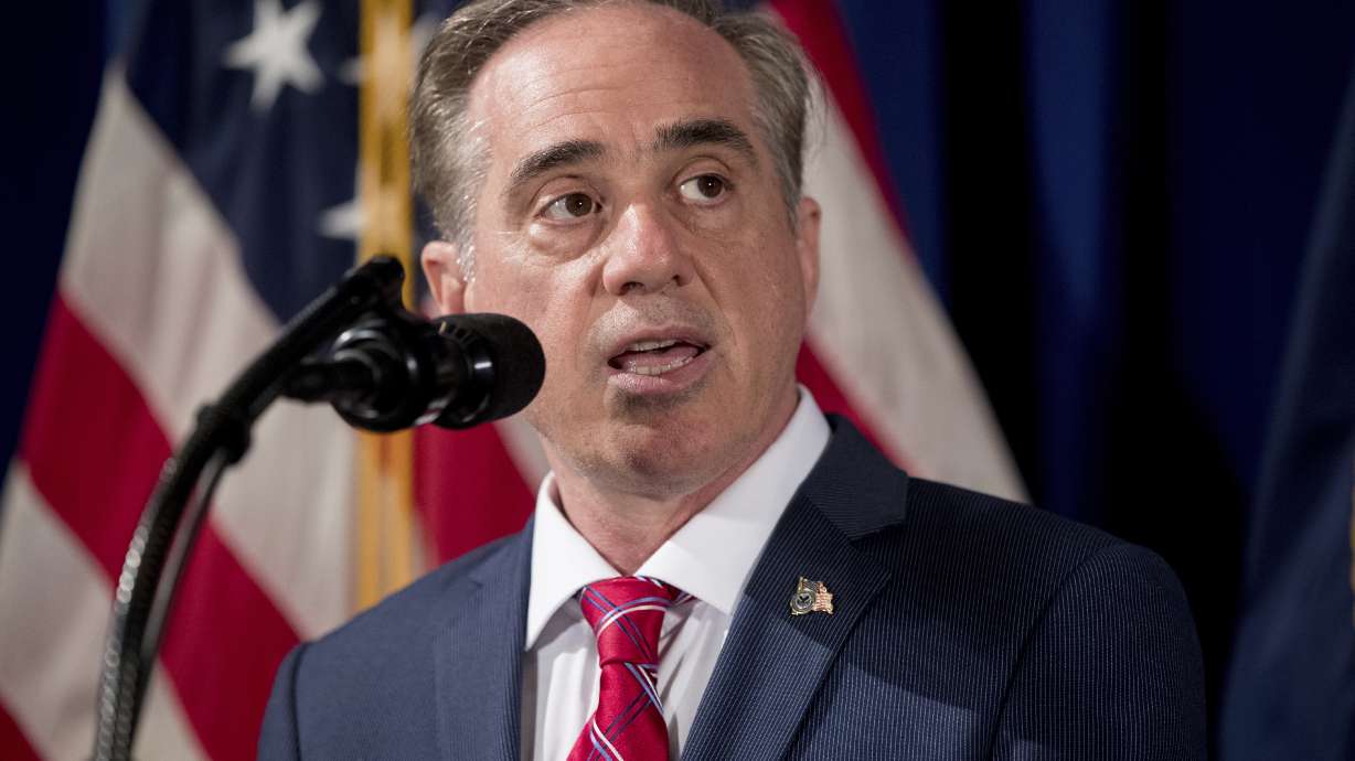 VA plans mental care for discharged vets, but at what cost?