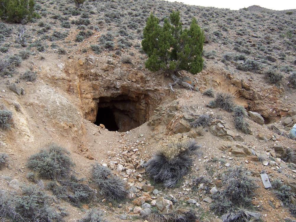 How to stay safe around Utah's thousands of abandoned mines | KSL.com