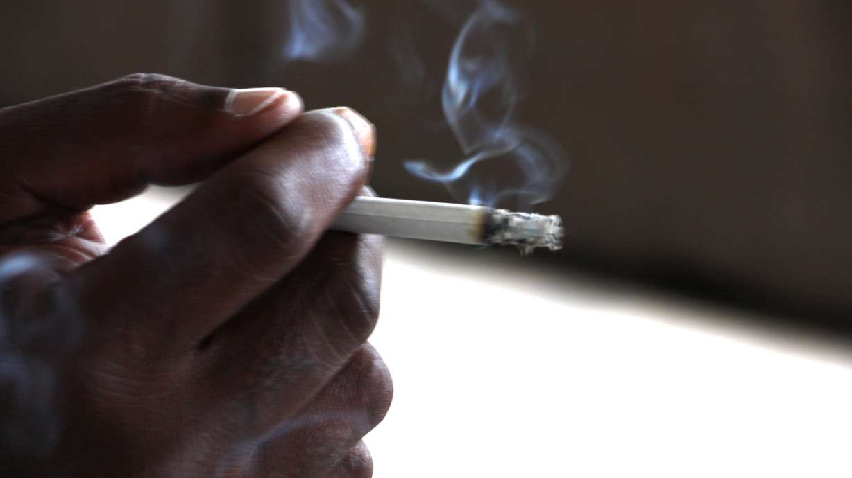 Should the FDA prohibit filtered cigarettes?