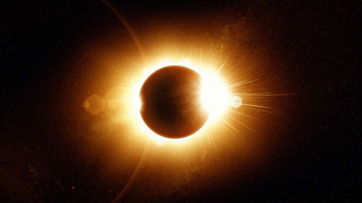 Planetarium sees solar eclipse as opportunity to raise interest in astronomy