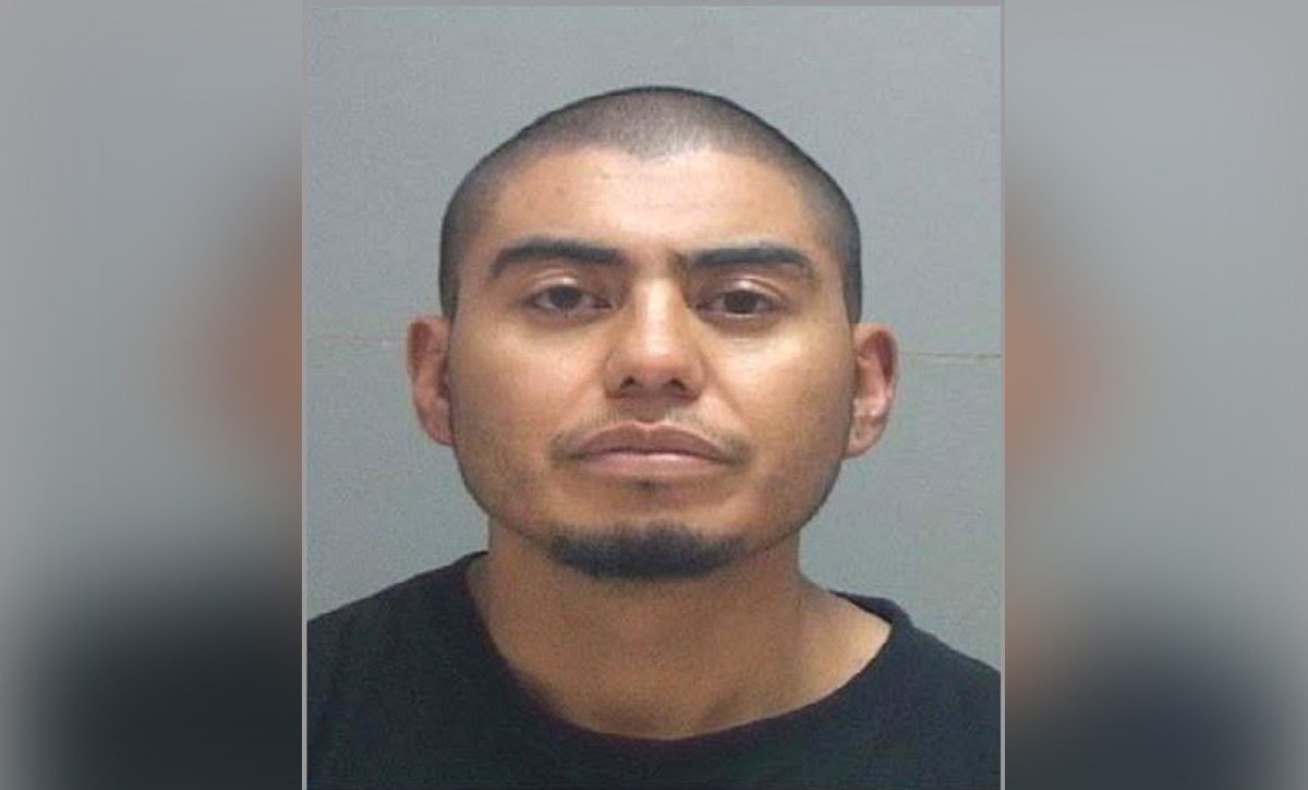 Victor Gabino Perez (Photo: Salt Lake City Police Department)