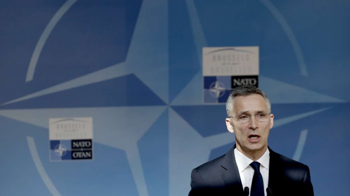 NATO, the world's biggest military alliance, explained