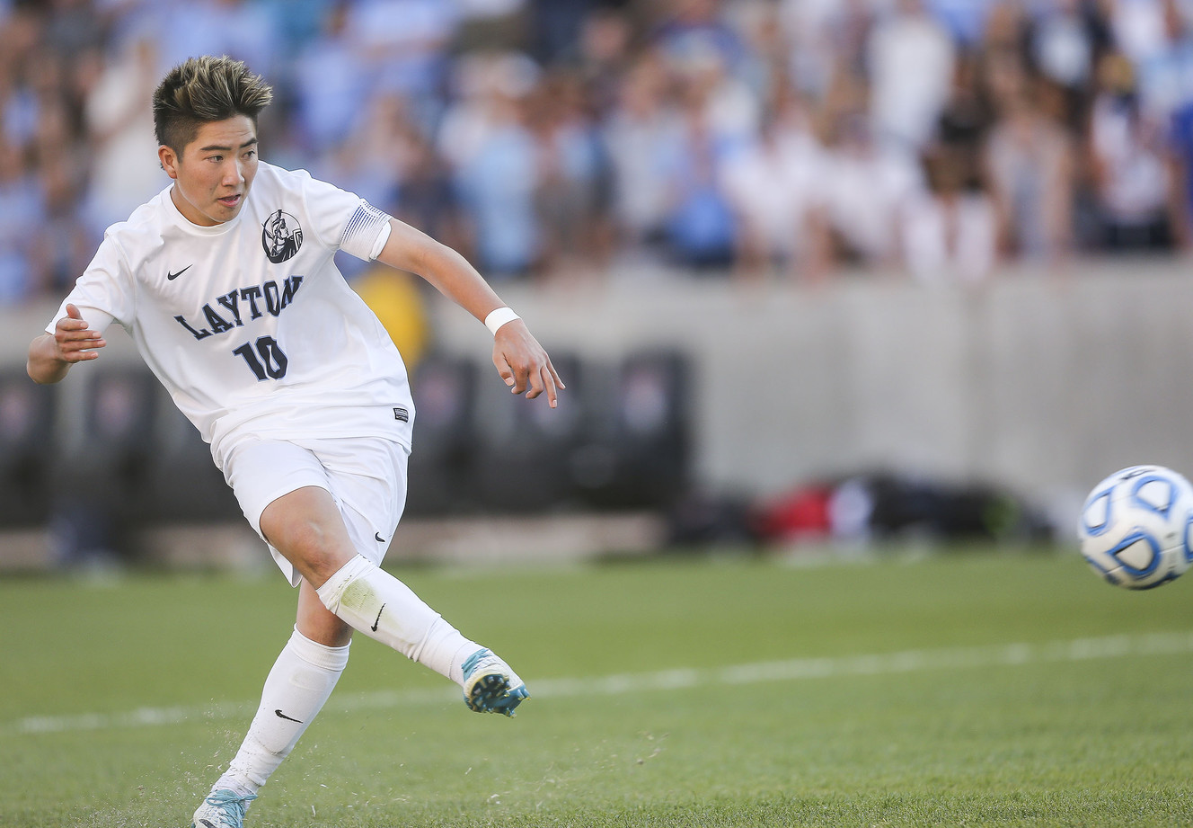 Photo: Nicole Boliaux, Deseret News