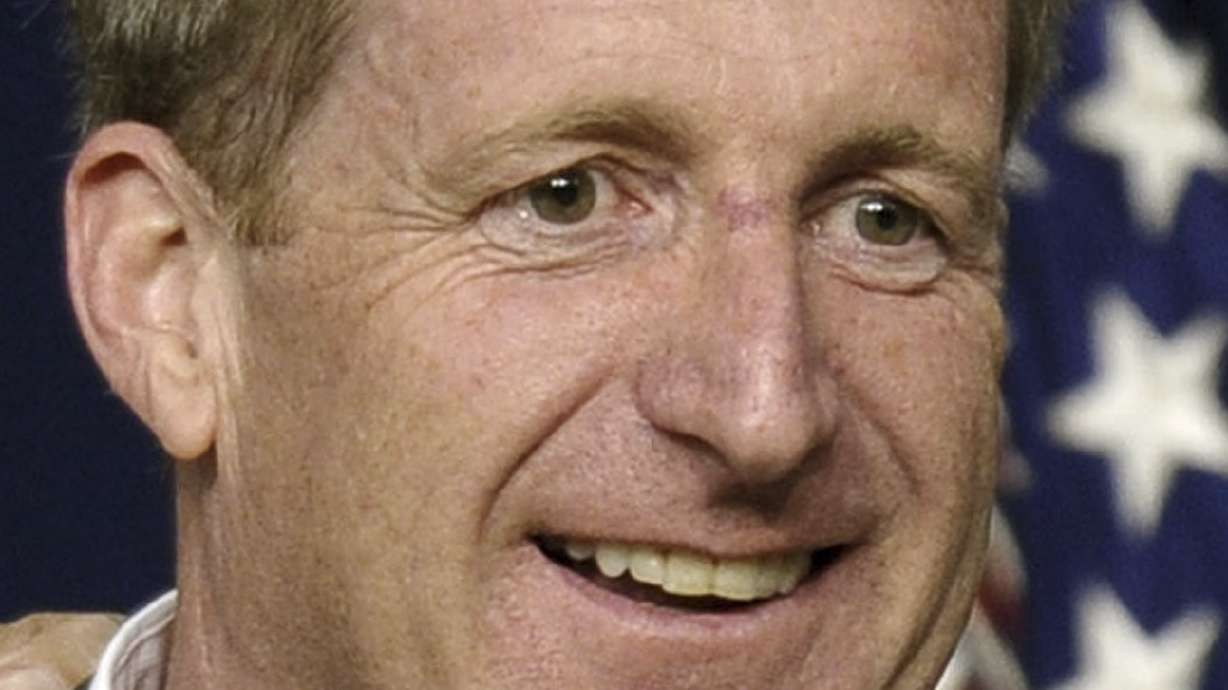 Kennedys discuss JFK's legacy 100 years after his birth