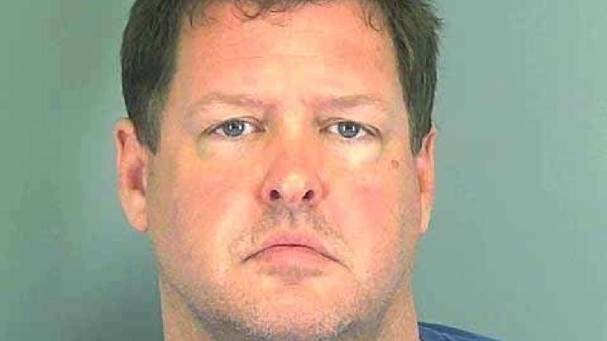 South Carolina man admits to killing 7; gets life sentence