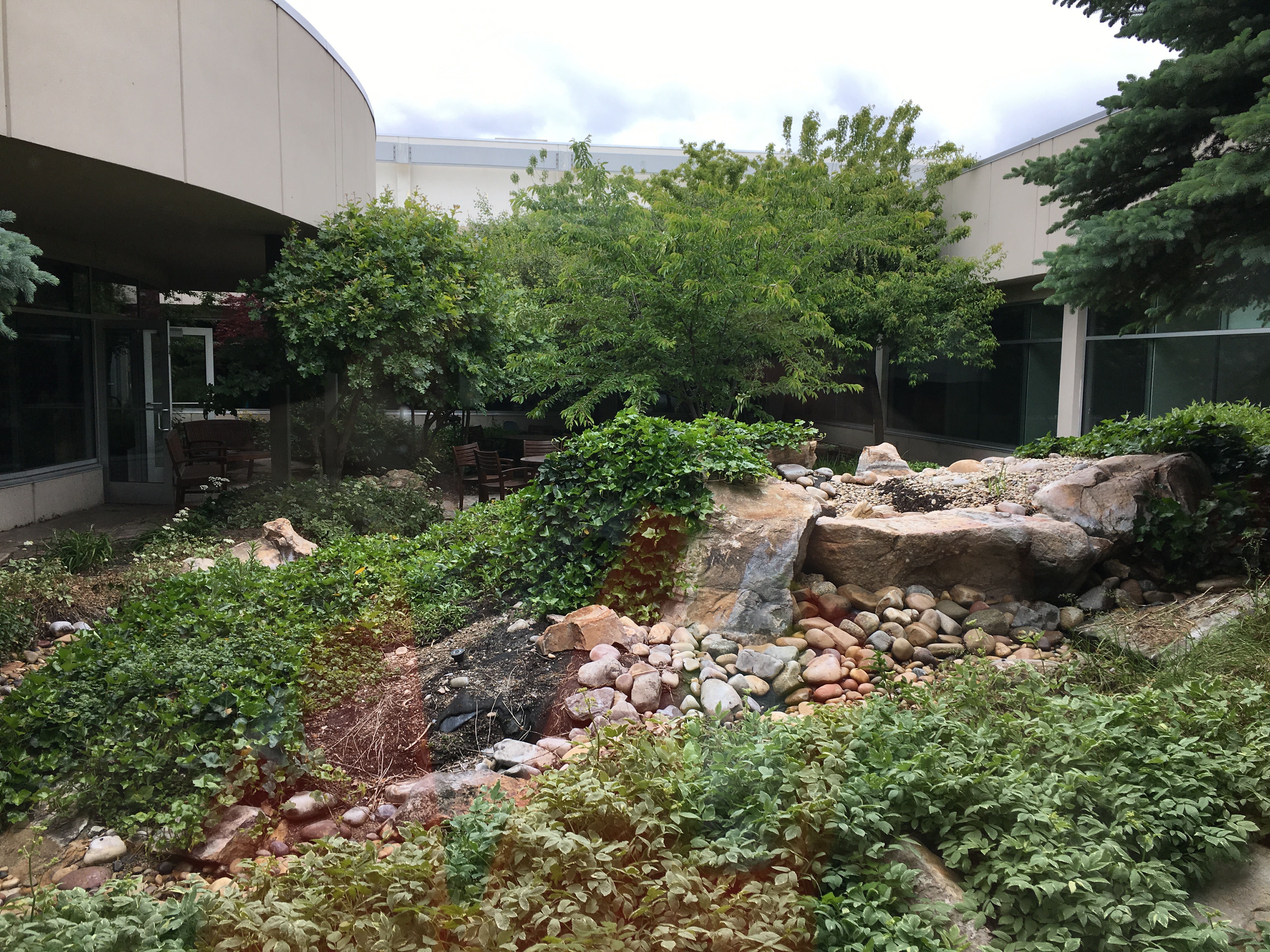 Jazz practice facility renovation to keep players happy, healthy in Utah