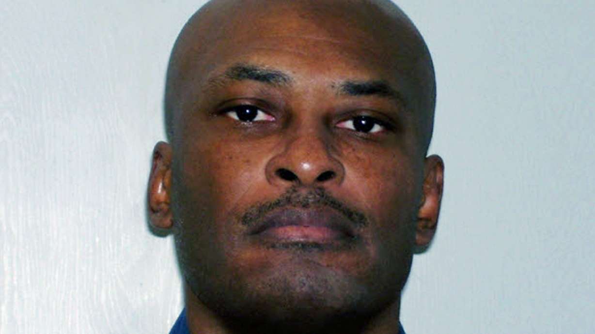 Detroit man cleared of 1992 murder says 'justice prevailed'