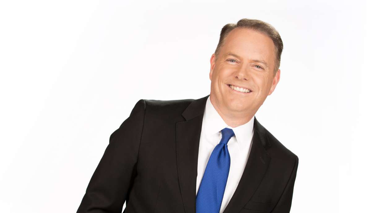 Dave McCann