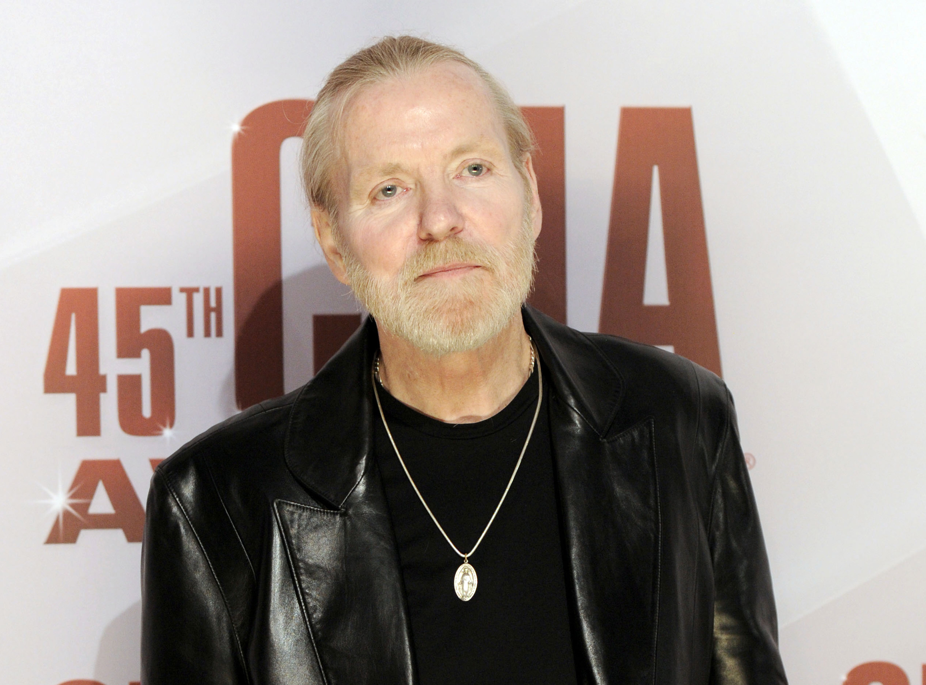 Rocker Gregg Allman dies at age 69; sang and lived the blues
