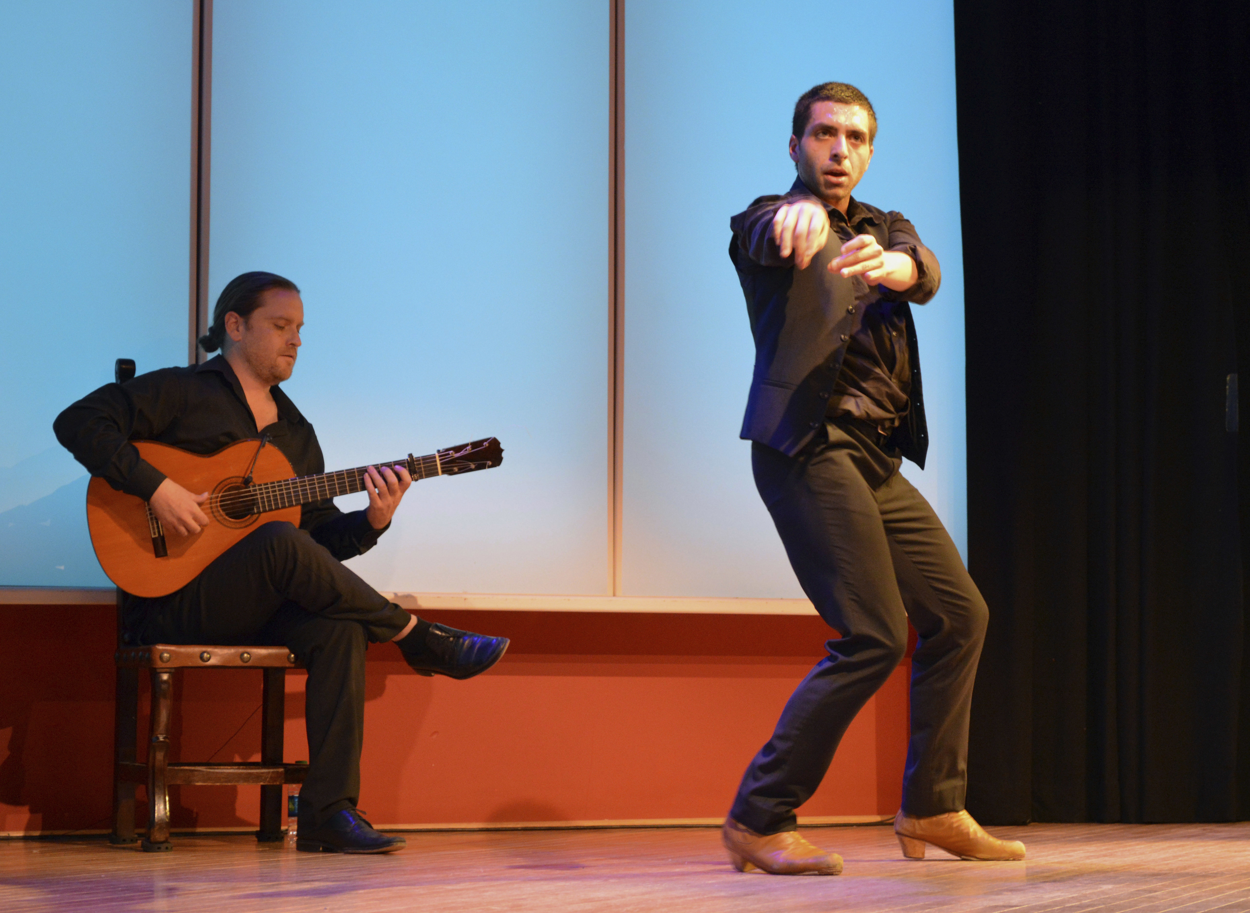 International flamenco festival set to mark 30 years