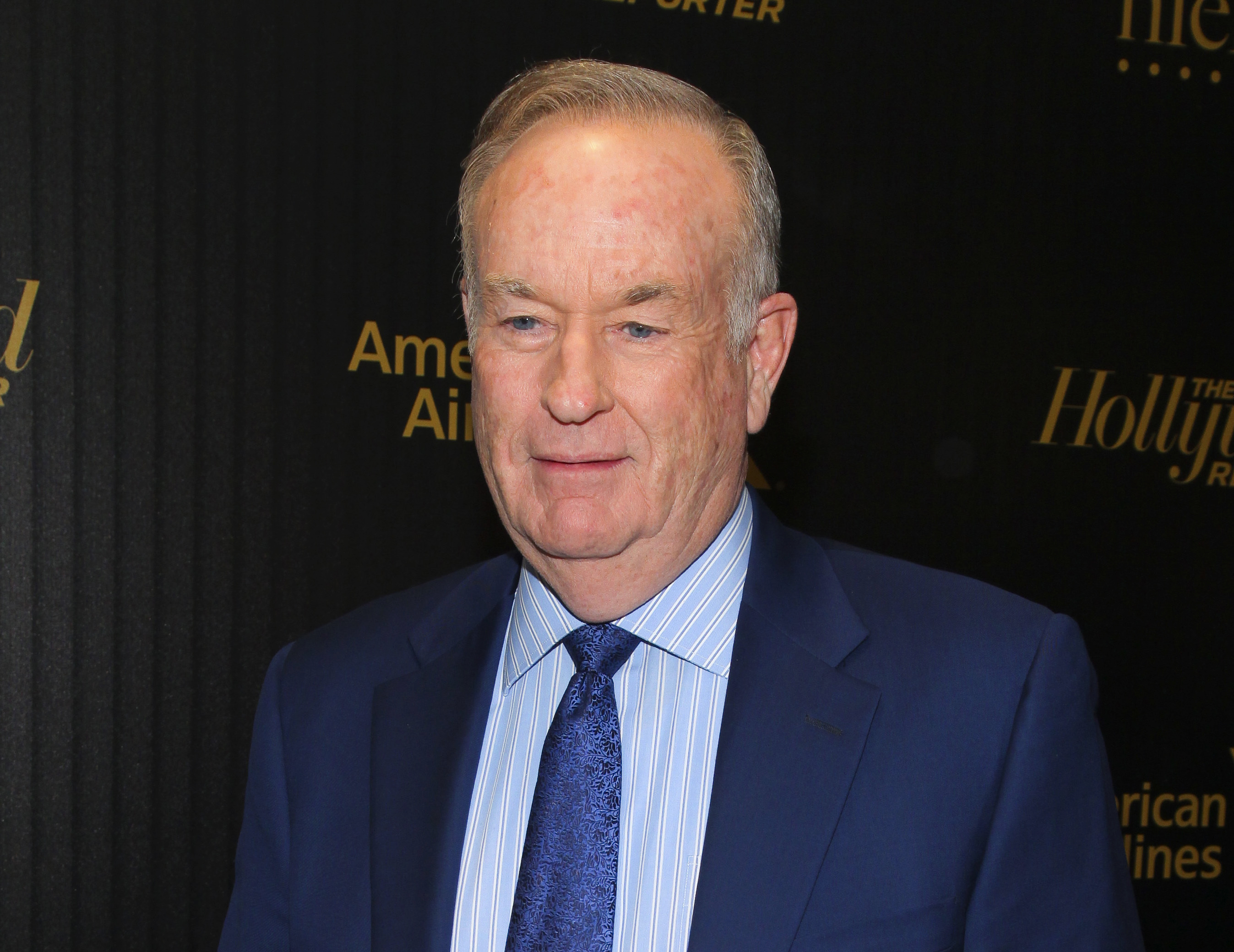 Former Fox News producer claims O'Reilly broke agreement