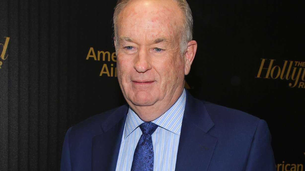 Former Fox News producer claims O'Reilly broke agreement
