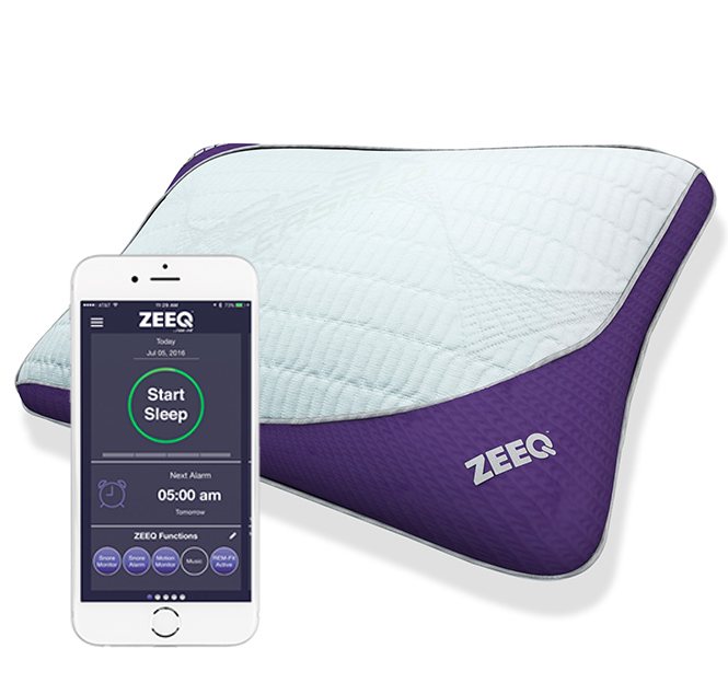 7 innovative gadgets changing the way people sleep