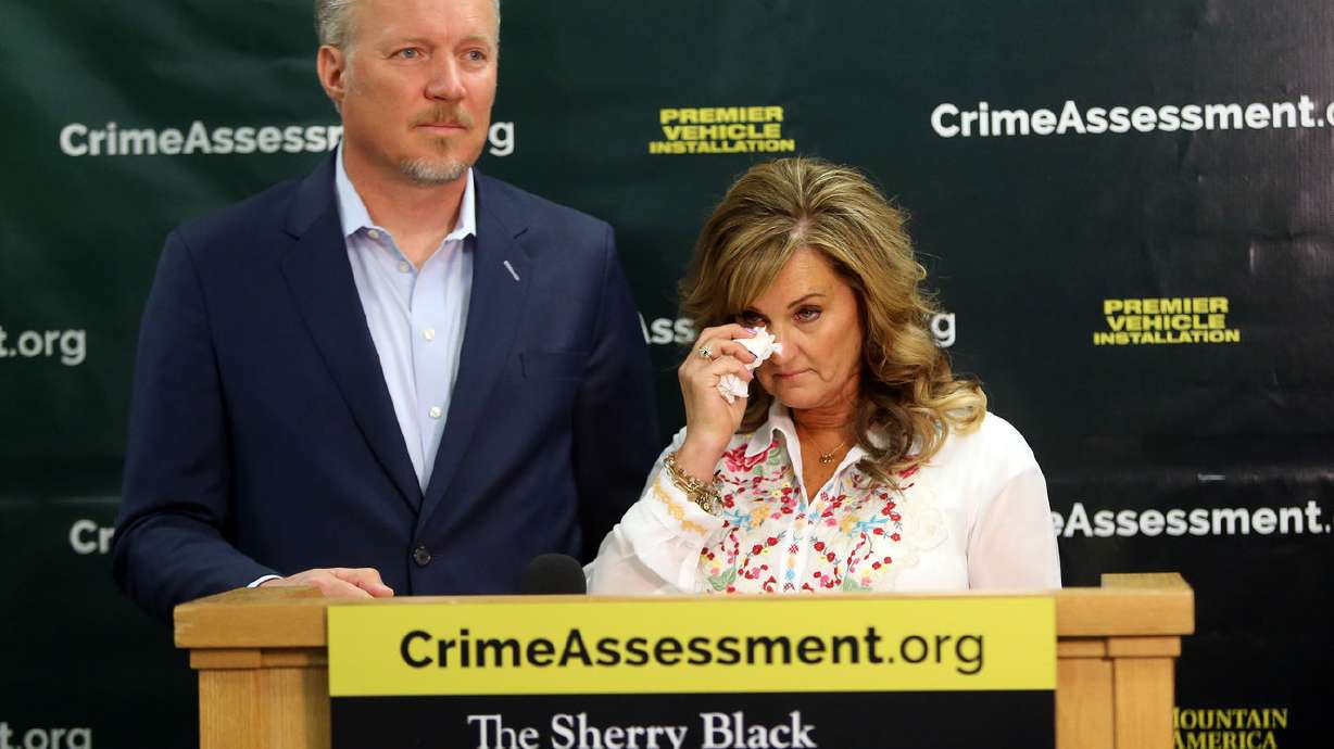 Miller family announces 3-day crime-solving training symposium