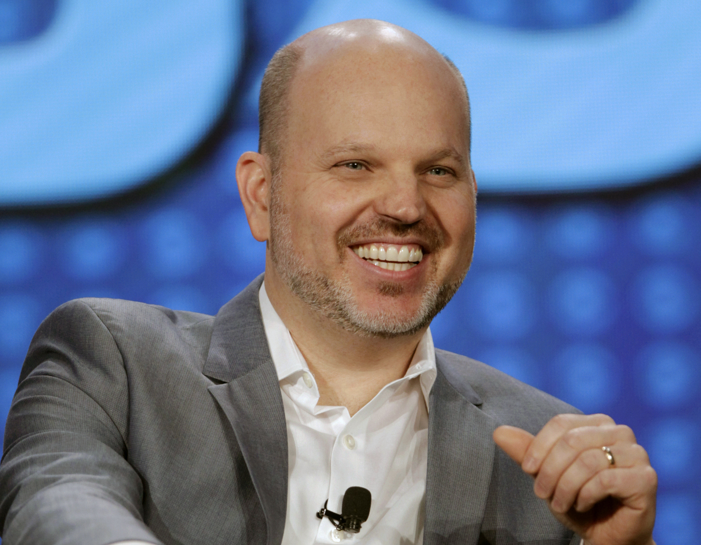 CBS Entertainment shake-up as Glenn Geller steps down