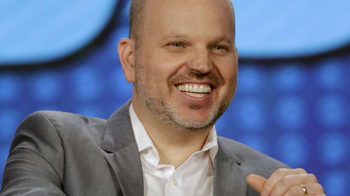 CBS Entertainment shake-up as Glenn Geller steps down