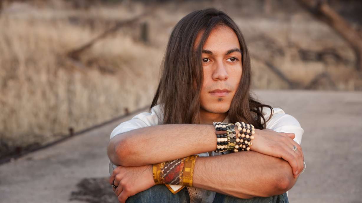 Native American students in Utah 4 times more likely to receive disciplinary action than white students