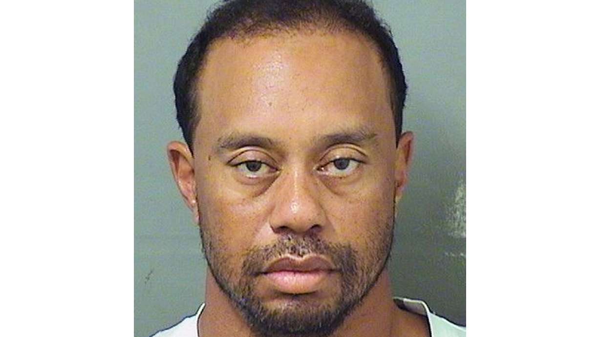 Criminal expert: Tiger Woods made mistake issuing statement