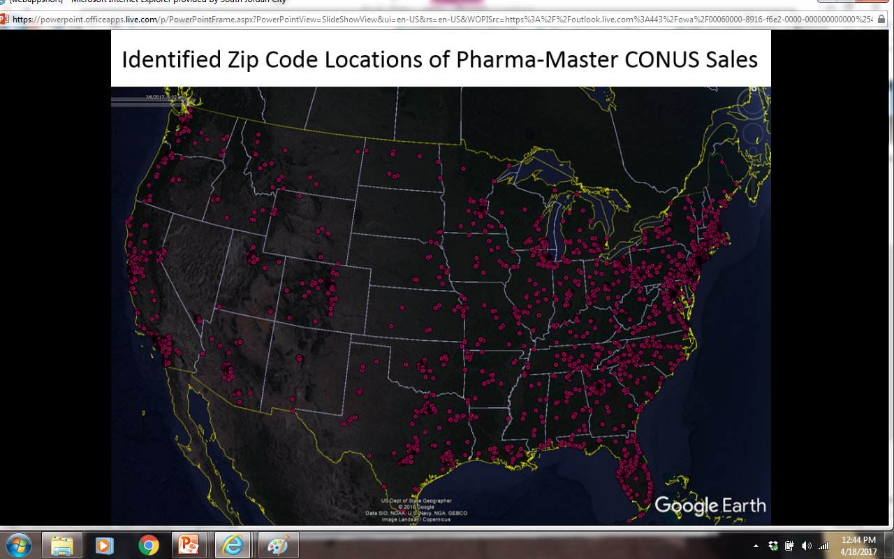 Federal authorities say a drug trafficking ring in Cottonwood Heights sent counterfeit prescription narcotics made with fentanyl all over the United States. (Photo: U.S. Attorney's Office)
