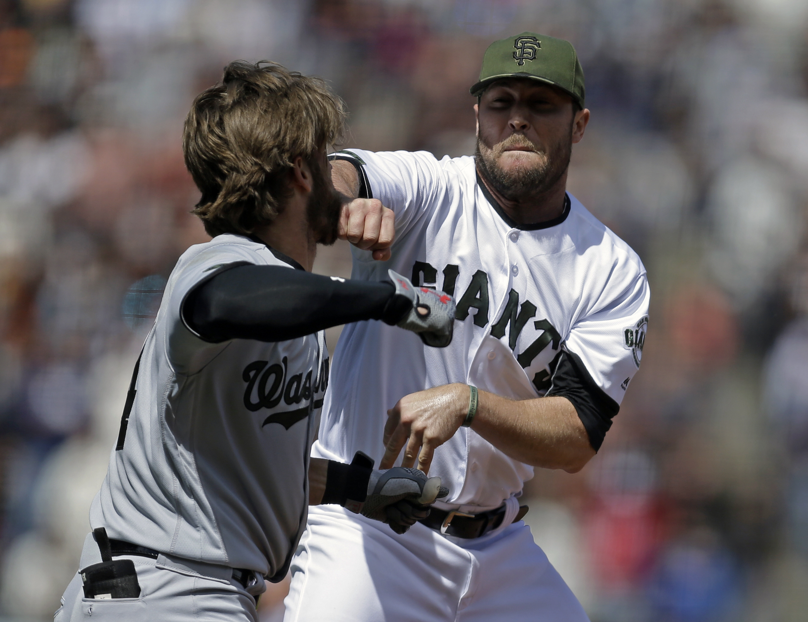 MLB news: Bryce Harper would consider playing in 2028 Olympics - Deseret  News