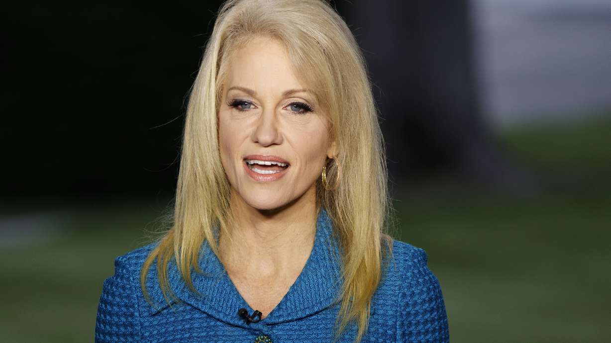 White House grants 14 ethics waivers to staff