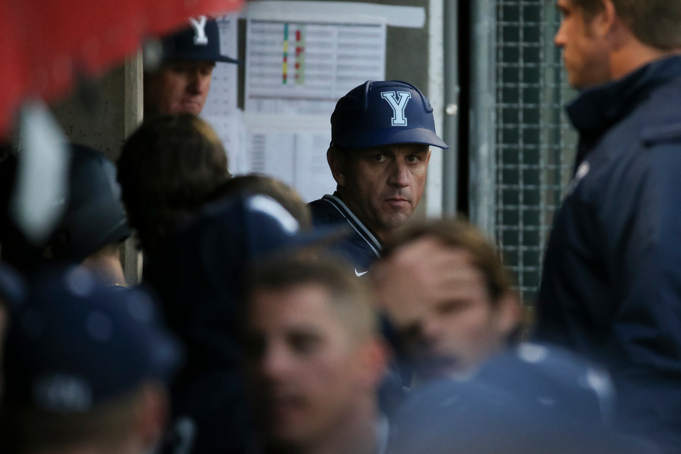 Photo: Spenser Heaps, Deseret News