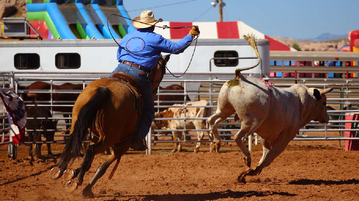 Festivals, events happening around Utah in June