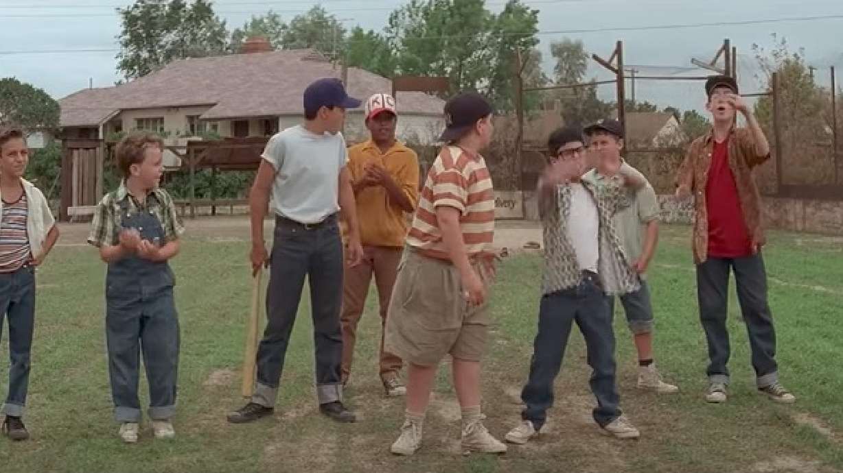 KSL Movie Club: Our 5 favorite summer movies