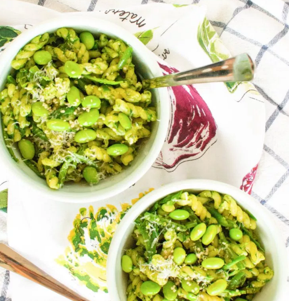 (Photo: Rebecca Clyde, Nourish Nutrition Co.)