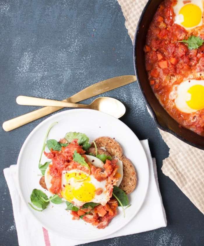 (Photo: Rebecca Clyde, Nourish Nutrition Co.)