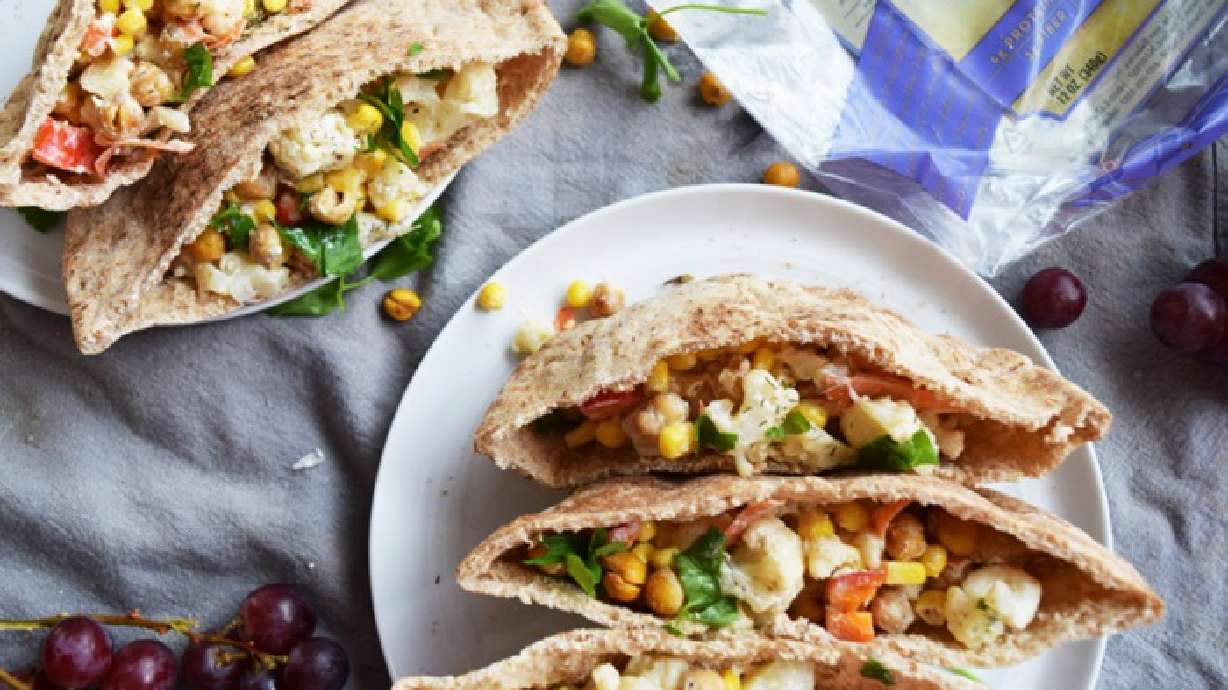 5 healthy foods to always keep in your kitchen