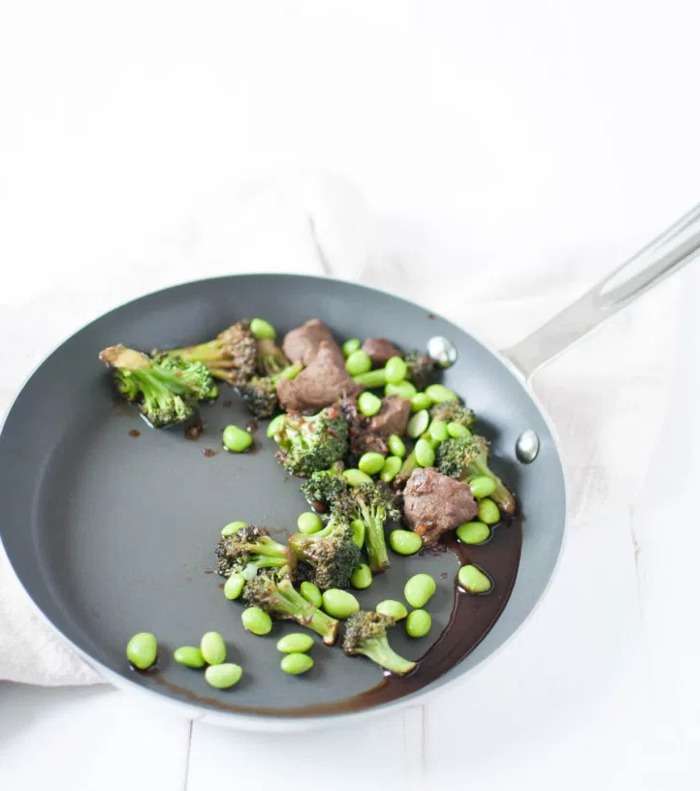 (Photo: Rebecca Clyde, Nourish Nutrition Co.)