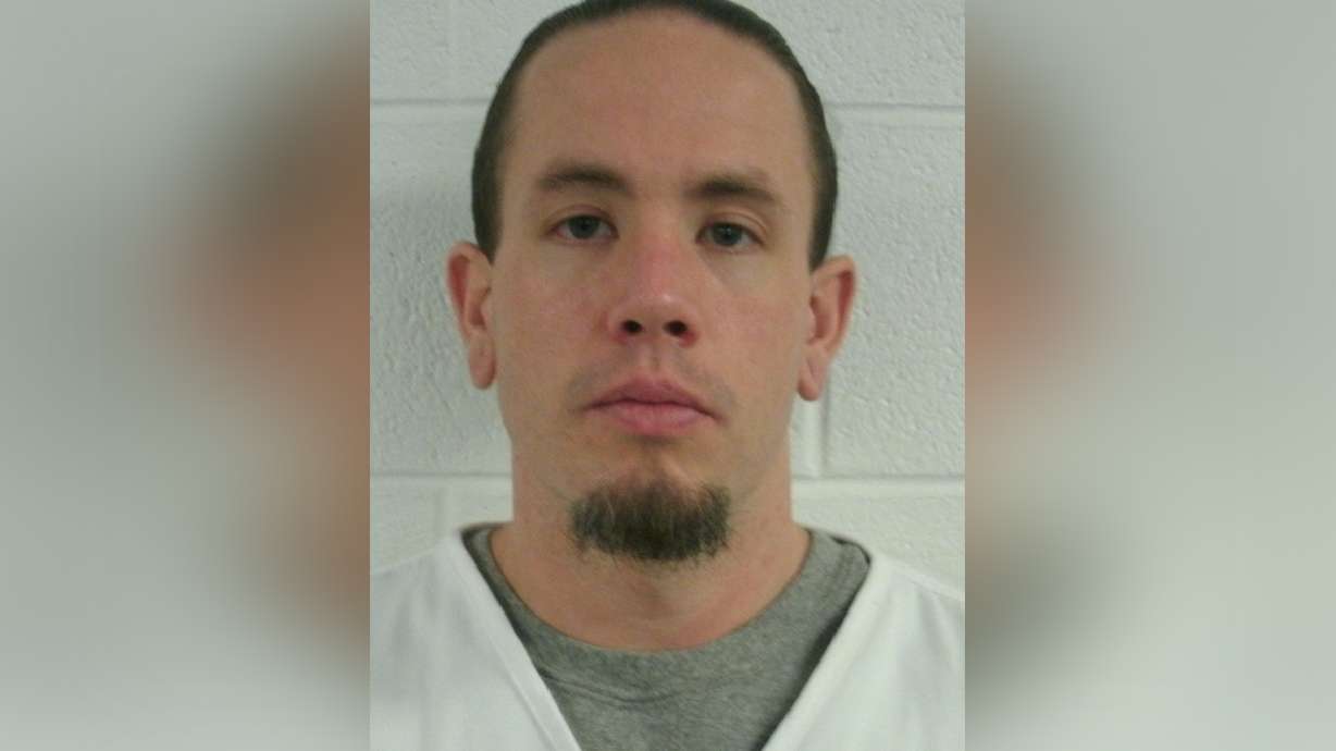 Man sent to prison for breaking into West Jordan woman's home