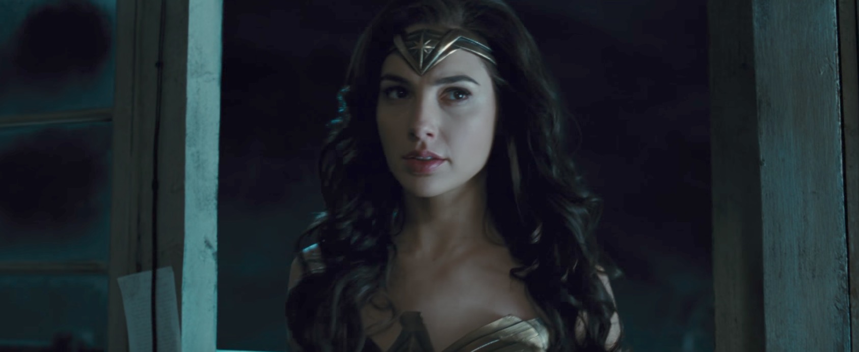 What parents need to know about 'Wonder Woman'