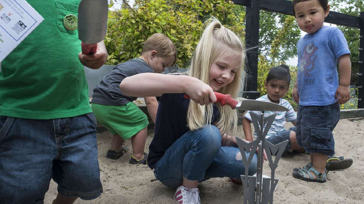 Passport program helps kids explore S.L. County culture