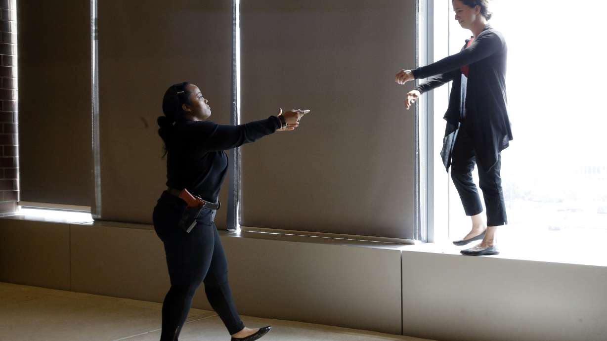 As NYPD trained on mental illness, a call ended in shooting