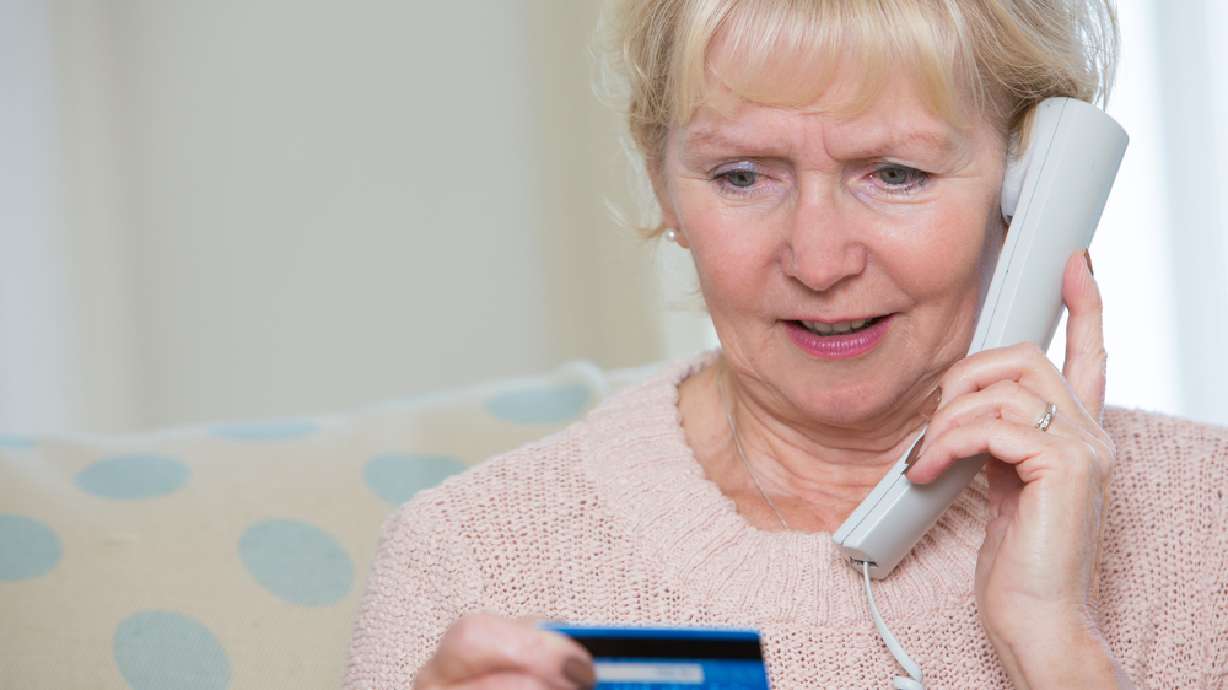 State officials warn consumers to beware of phone scams