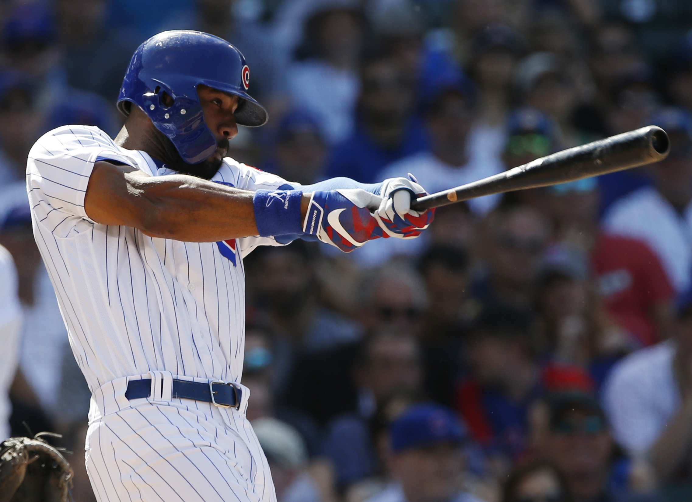Cubs stop 6-game slide with 3-2 win over Cardinals