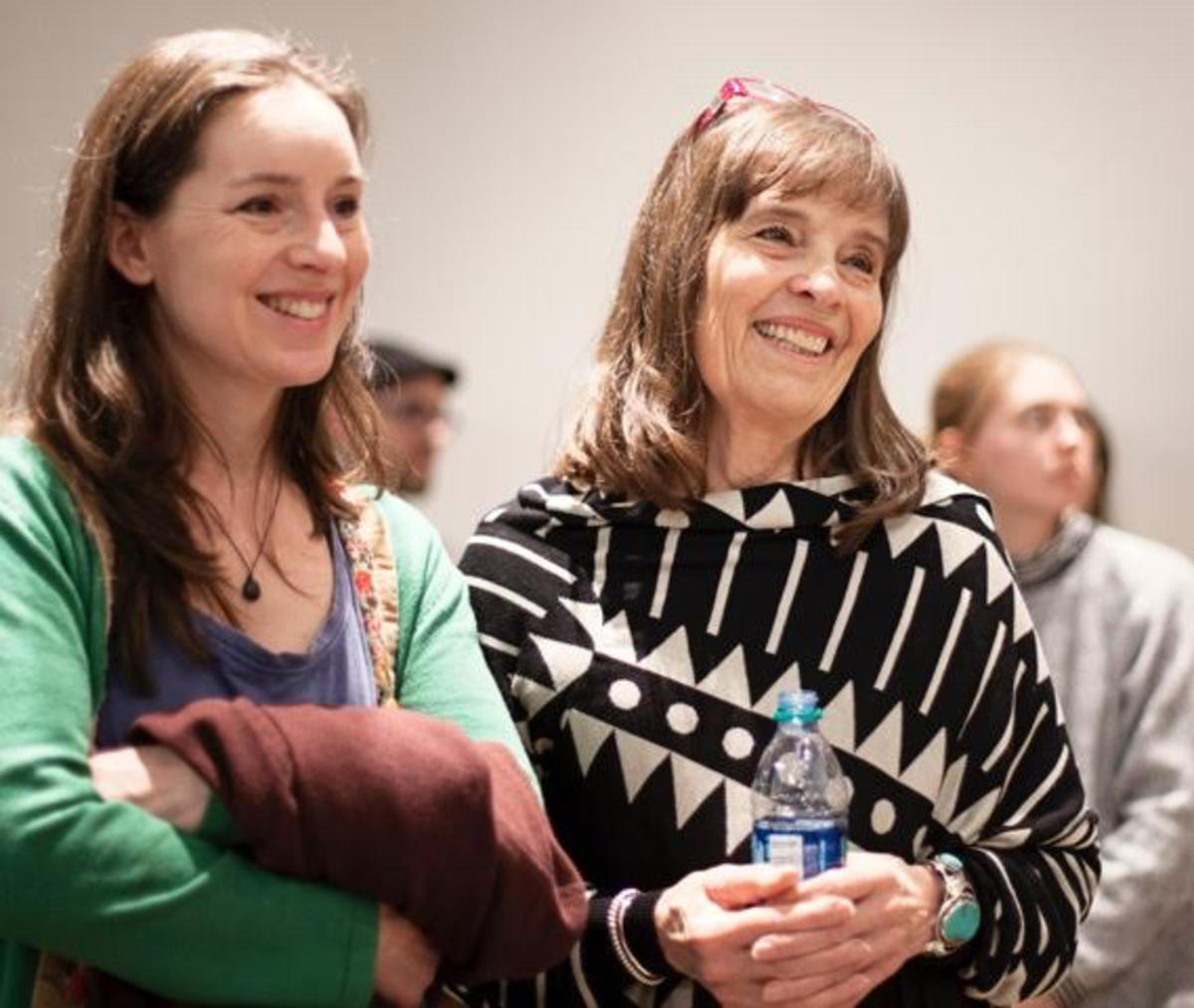 Utah artist talks about creating iconic Beatles album cover ‘Sgt. Pepper’