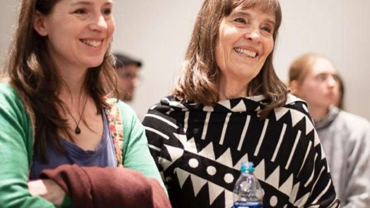 Utah artist talks about creating iconic Beatles album cover ‘Sgt. Pepper’