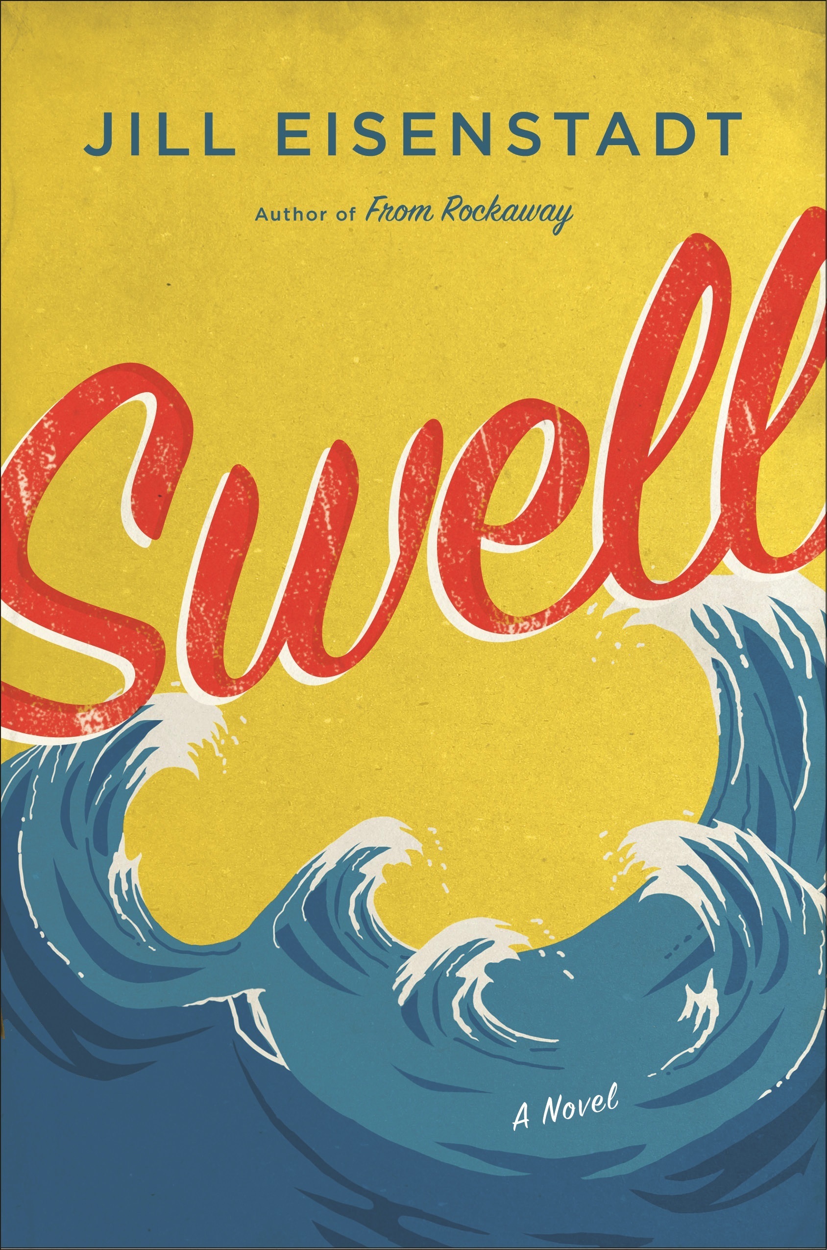 Homecoming: Jill Eisenstadt ends long hiatus as novelist